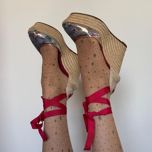 Y2k christian louboutin - y2k, trash