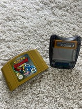 Pokemon Stadium 2 Nintendo 64