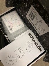 JHS Pedals NOTAKLON Limited