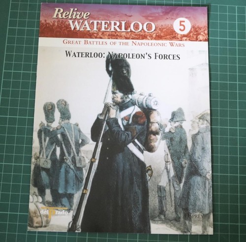 Del prado booklet relive - del,