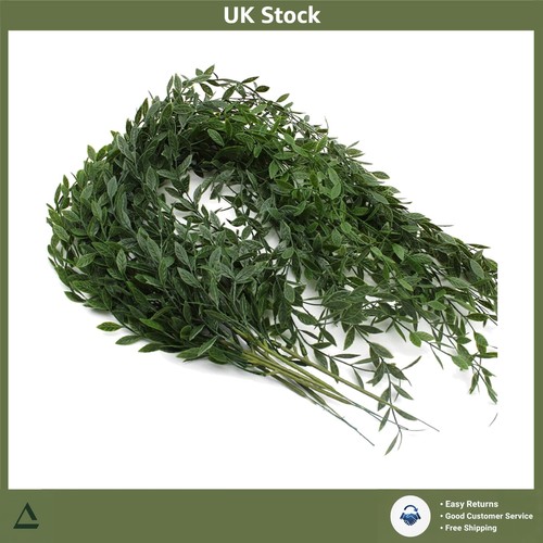 Lush artificial ivy garland - lush,