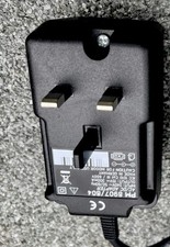 Fluke PM8907 Scopemeter AC-DC Adapter Power Supply 15V 300mA Original