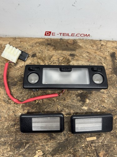 Bmw e36 reading lamps - bmw,