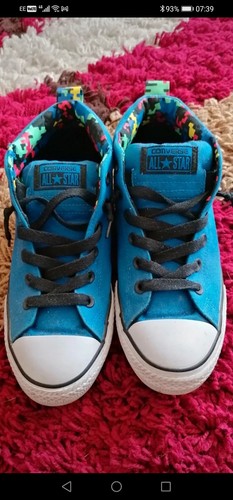 Converse shoes - converse,