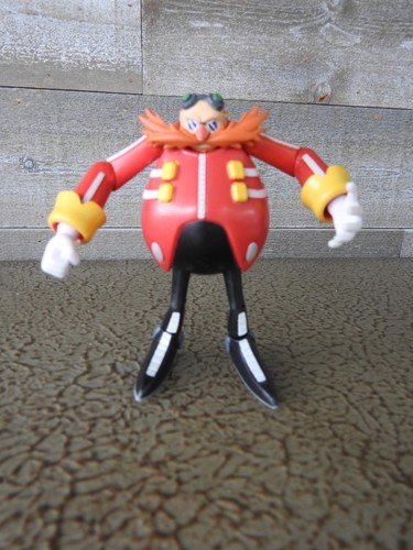 Jakks sonic the hedgehog - sonic,