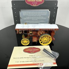 Corgi CC20110 1905 Fowler 6nhp