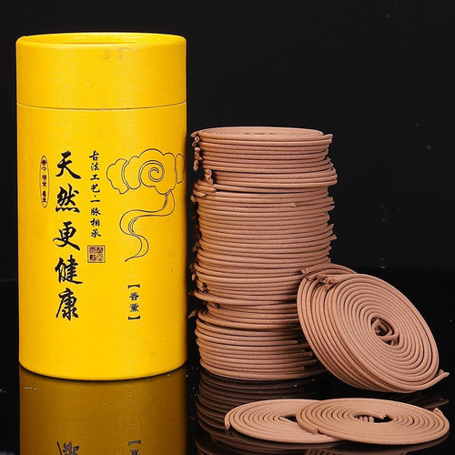 Coils incense spiral - coils, (96