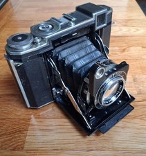 Zeiss Ikon Super Ikonta 531/2