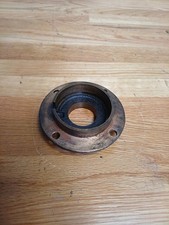 Gardner LW Engine Dynamo Drive Bearing Housing 