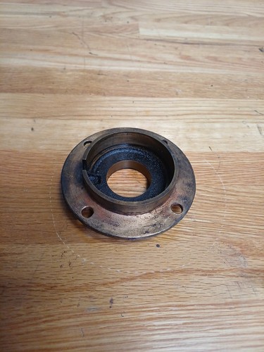 Gardner engine dynamo drive - engine,