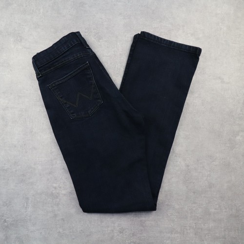 Wrangler bootcut jeans women - bootcut,