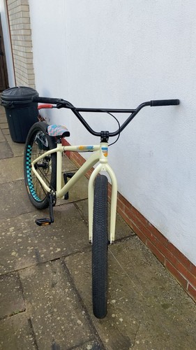 Mafia bomma wheelie - mafia, 29"