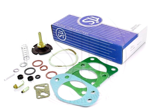 Genuine hd8 single - su,