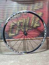 Front Mavic Cosmic Elite UST