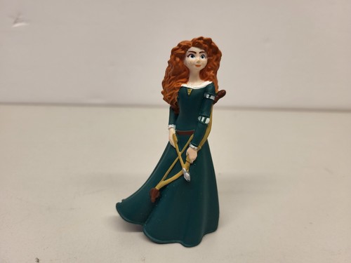 Disney brave merida audiobook - brave,