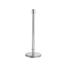 Deluxe Cafe Barrier Post &