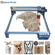 SCULPFUN S10 Laser Engraving