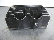 YAMAHA RD125  CYLINDER HEAD