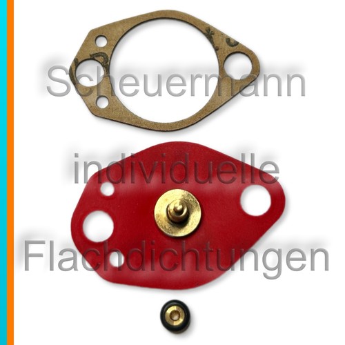 Membrane teillastanreicherung - membrane,