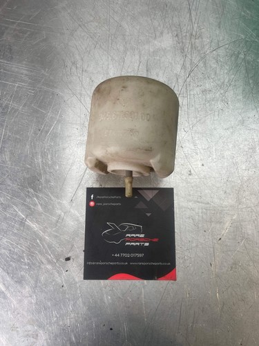 Porsche 944 968 battery