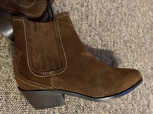 Zara ankle boots size - size, 3
