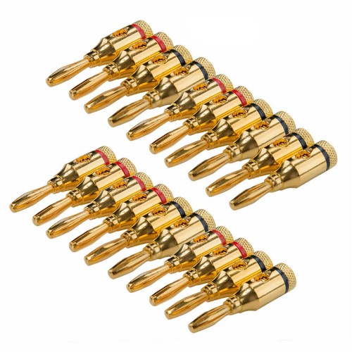 4mm gold plated musical - gold,