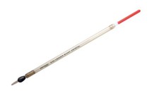 DRENNAN LOADED GIANT CRYSTAL INSERT CARP FLOAT WAGGLERS  - CARP FISHING