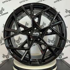 4 Cerchi in lega compatibile per FORD C-MAX FOCUS KUGA MONDEO PUMA S-MAX da 17"