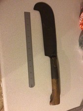 Vintage Bill Hook Slasher WS