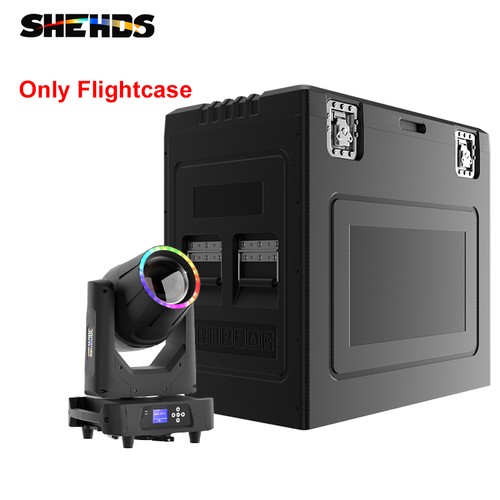 2in1 flightcase for - flightcase, waterproof