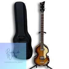 Hofner Contemporary Series