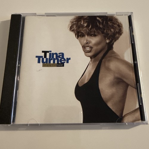 Tina turner simply - tina,