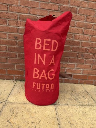 Futon company bed bag - futon, a