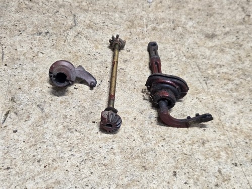 Vintage 1956 johnson seahorse - johnson,