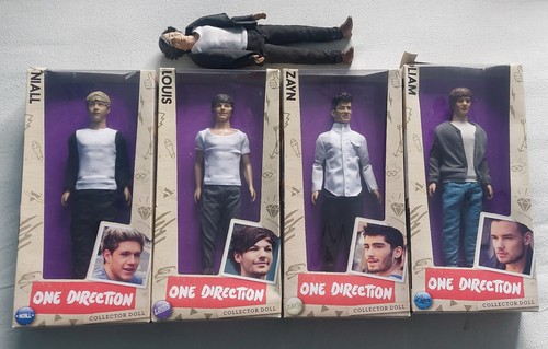 One direction collector - direction, 5