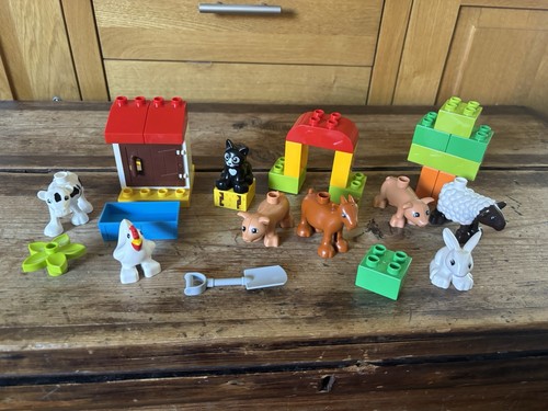 Collection lego duplo - collection,