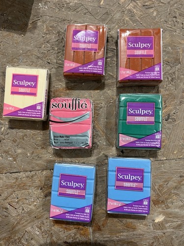 Joblot unopened packs of - 7,