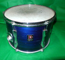 Vintage Premier 13" tom drum x