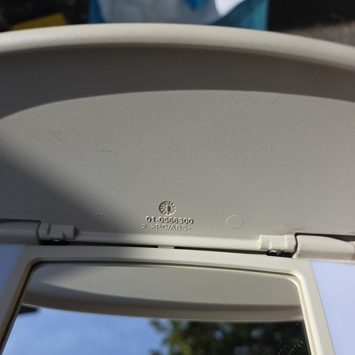 Bmw left driver - i3, sun