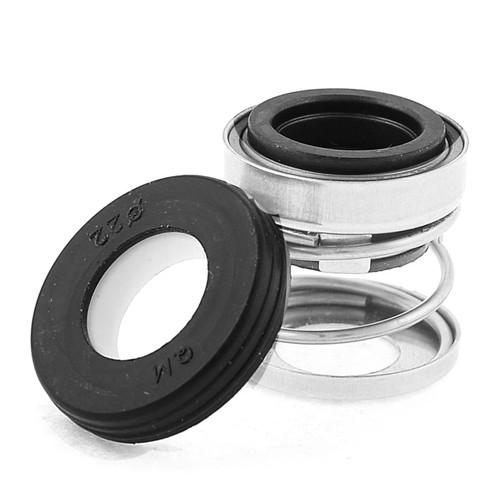 Coil spring rubber bellows - rubber,
