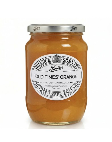 Tiptree orange fine cut - tiptree,