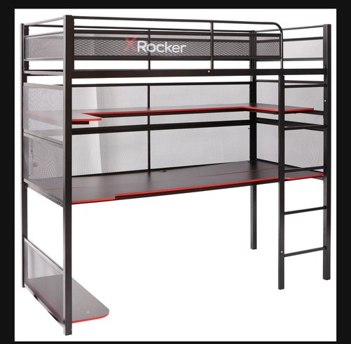 Rocker battle high sleeper - battle,