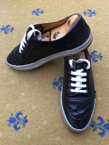 Berluti sneakers trainers - berluti,