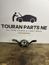 VOLKSWAGEN CADDY CRUISE