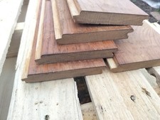 Oak Timber