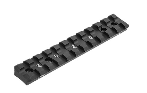 Utg pro ruger picatinny - utg,