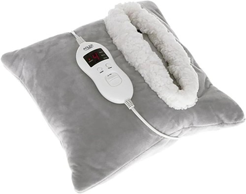 Electric heated pillow cushion - pillow,