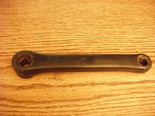 YCY Black Coated Left