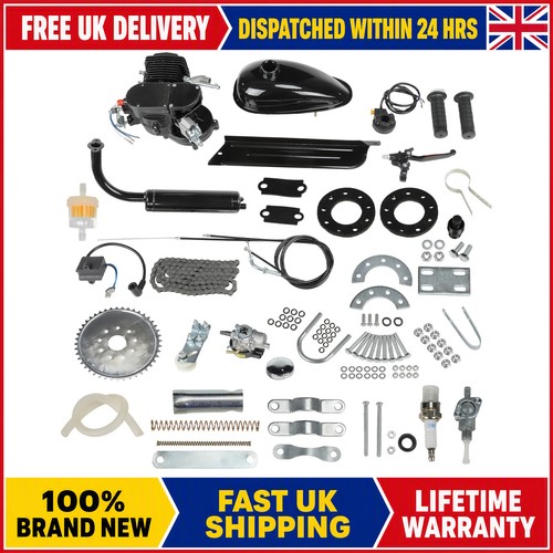 80cc bike bicycle - , stroke