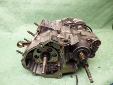 ENGINE YAMAHA TZR 125 4DL